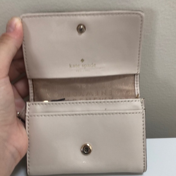 KATE SPADE mini wallet - Picture 2 of 3